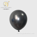 High quality metallic latex balloons